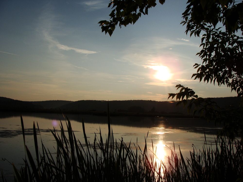 Photograph by Николай Худяков