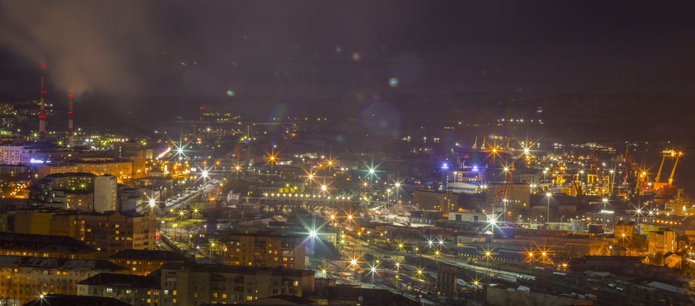 Photograph by Andrei