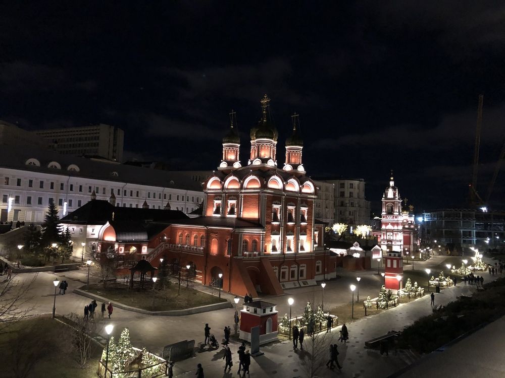 Photograph by Артём Ролин