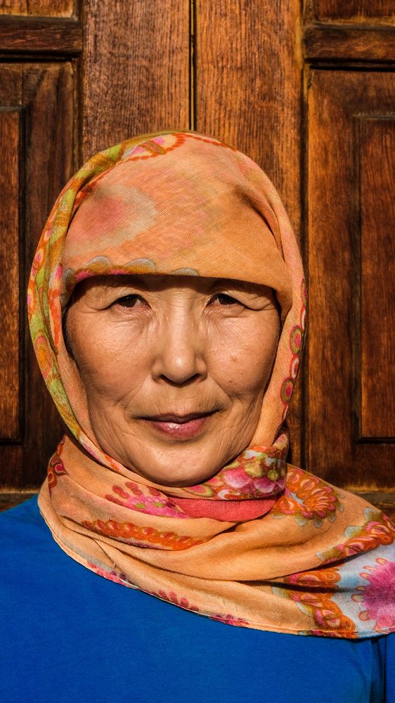 Photograph by Надежда Уланова