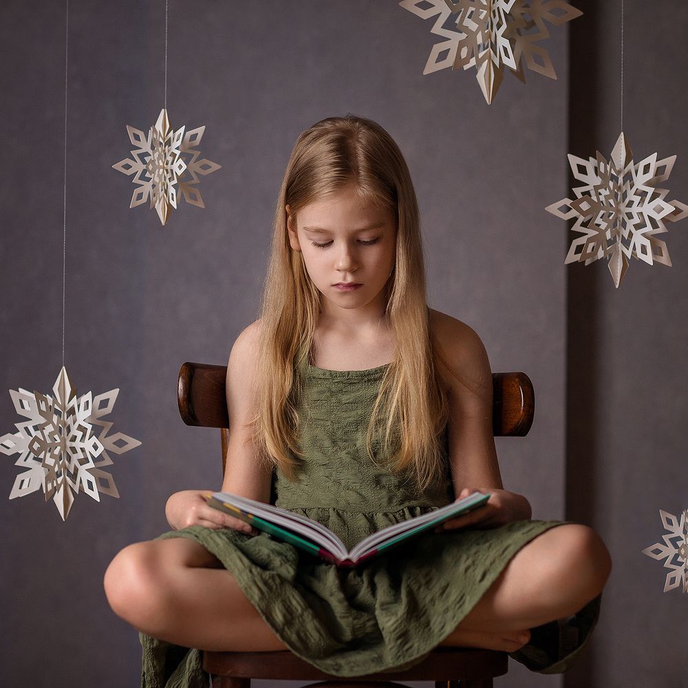 Photograph by Наталья Хрипун