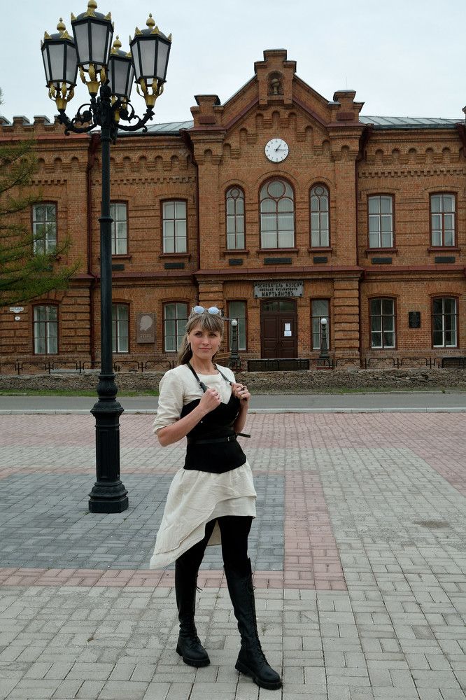 Photograph by Алексей Митрофанов