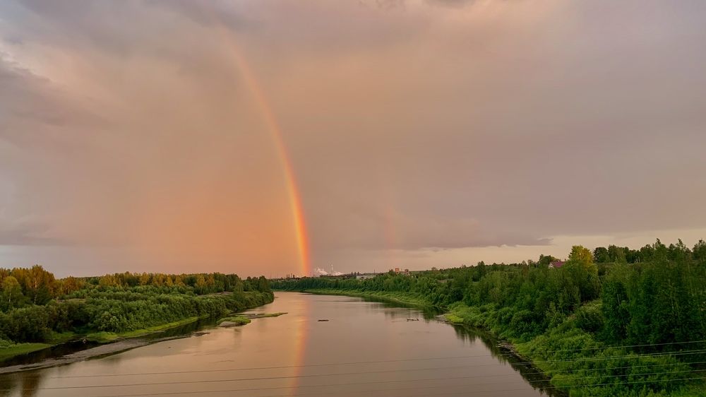 Photograph by Alina Andreevna