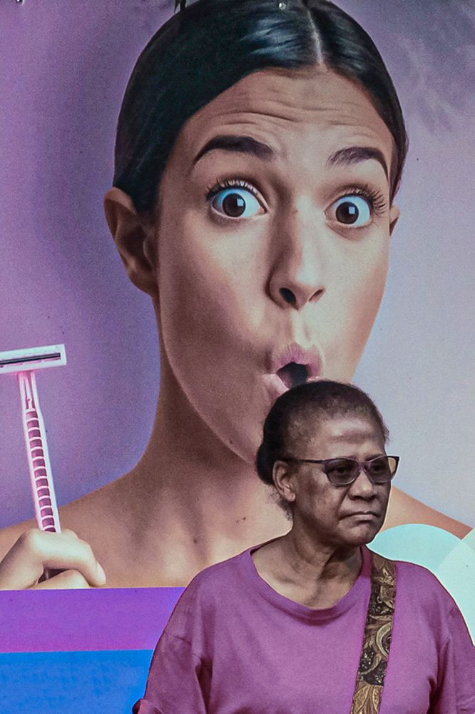 Photograph by Adriano Cascio