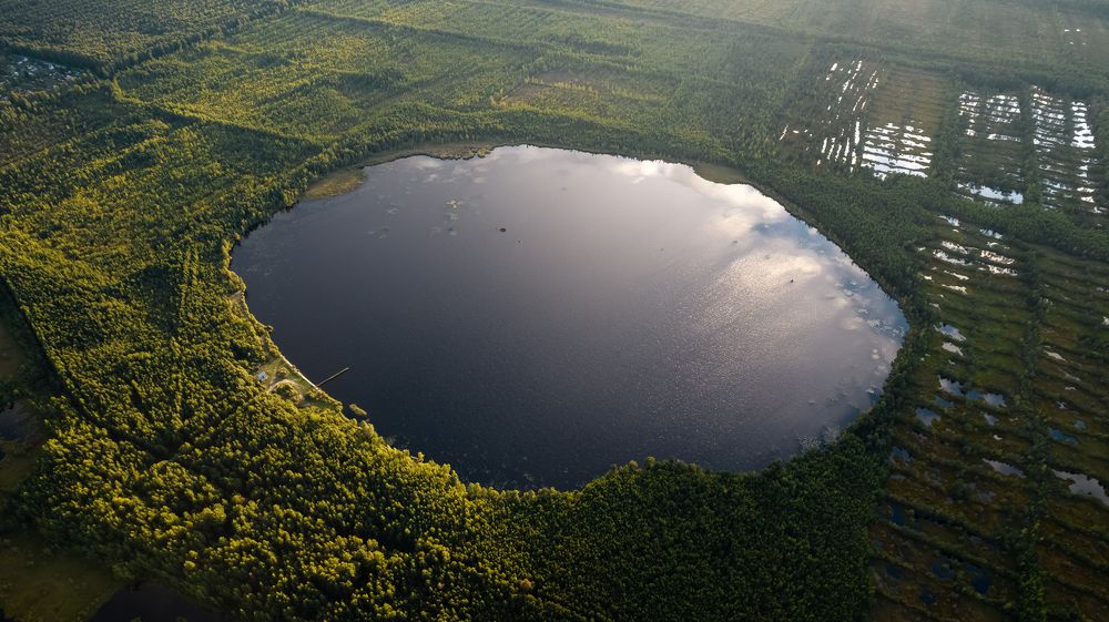 Photograph by Евгений Озеров