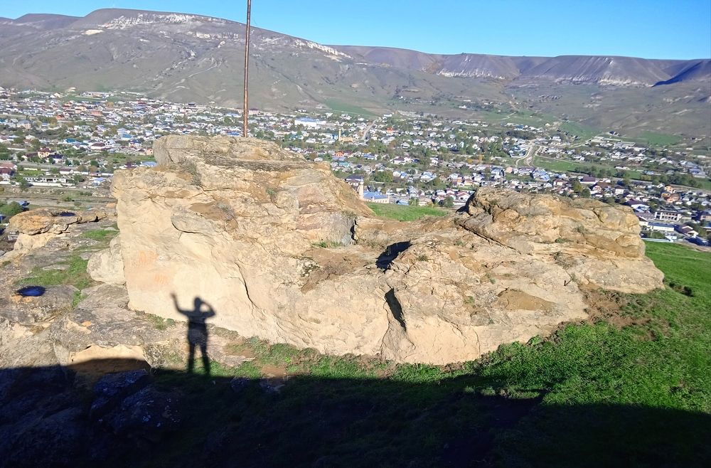 Photograph by София Гавриловна Вотякова