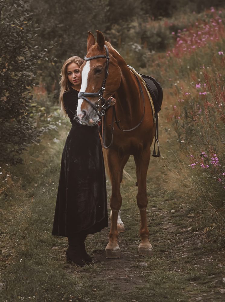 Photograph by Andrei