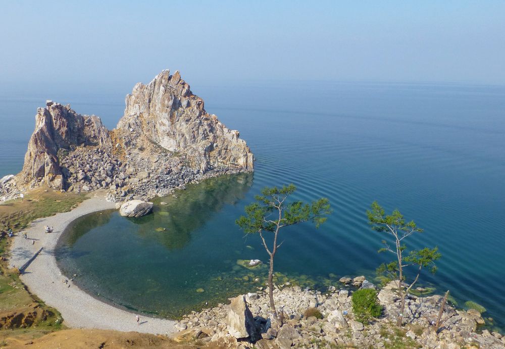 Photograph by Olga Smirnova