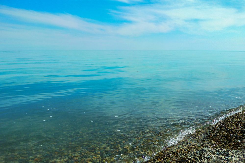 Photograph by Olga Smirnova