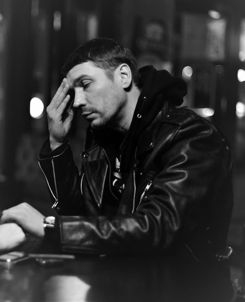 Photograph by Andrei