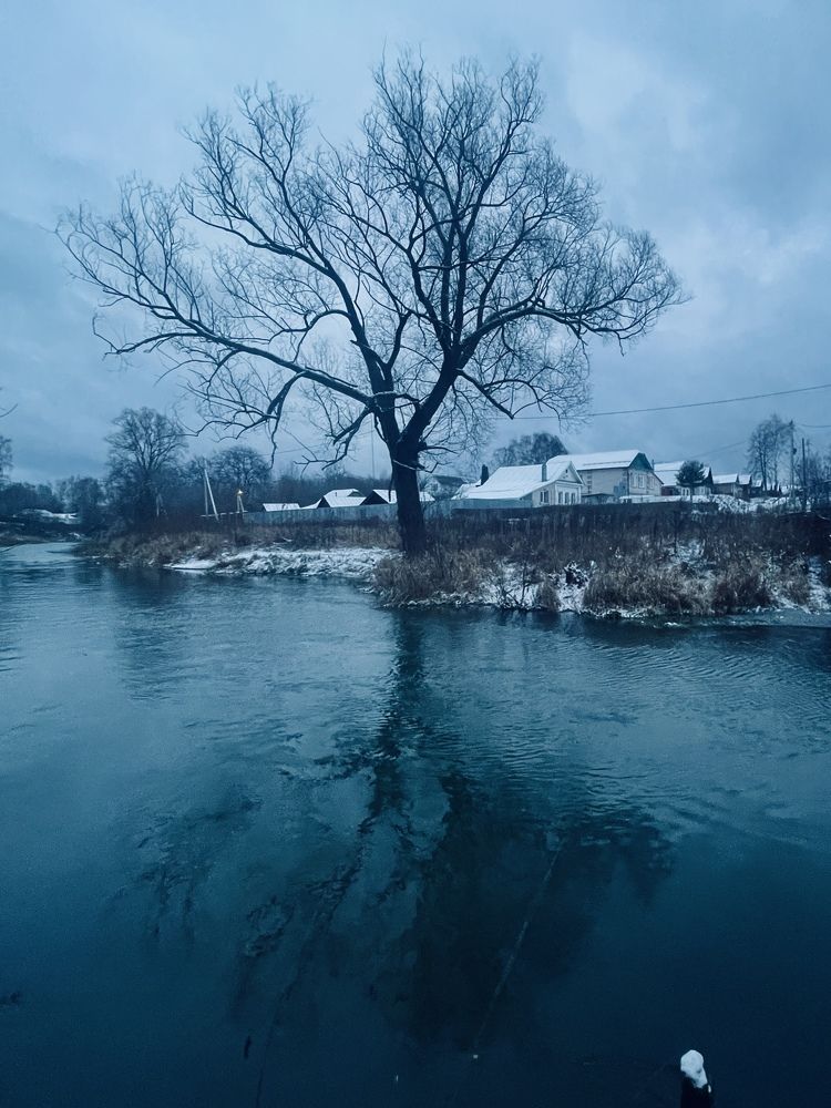 Photograph by Лыжин Григорий