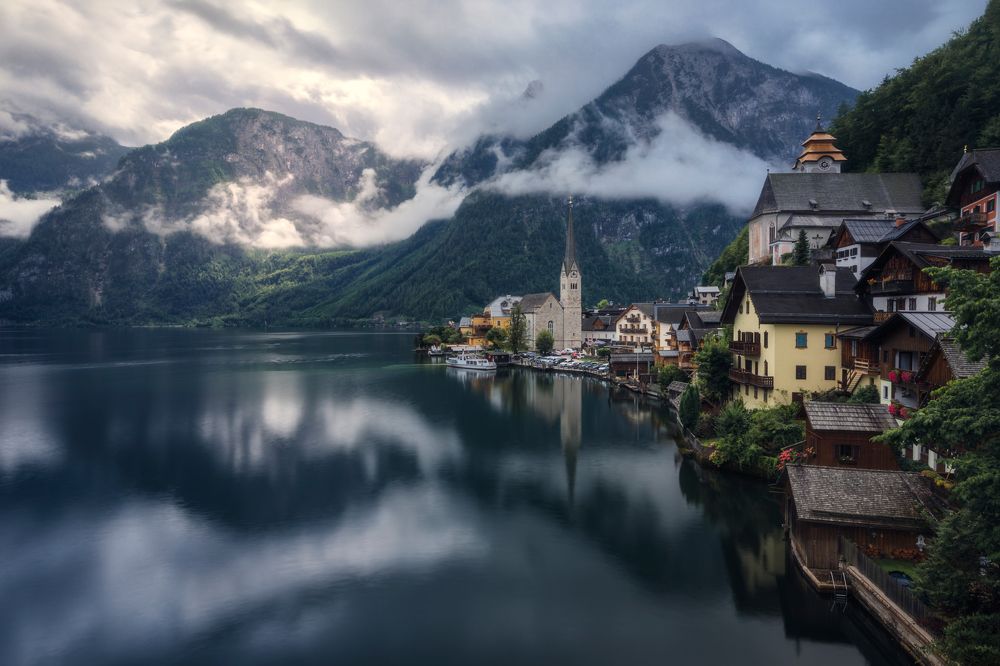 Photograph by Lara Iris