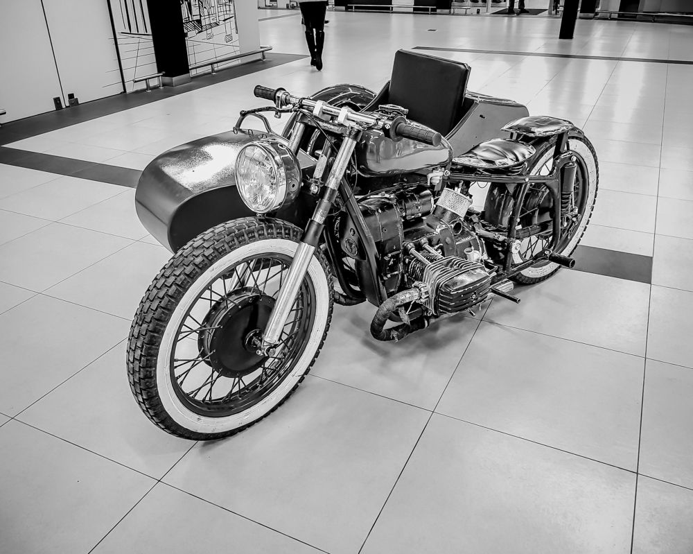 Photograph by Виктор Перегуд