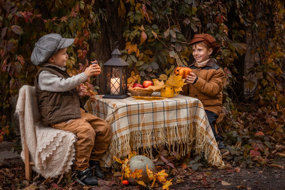 Photograph by Рудова Ксения