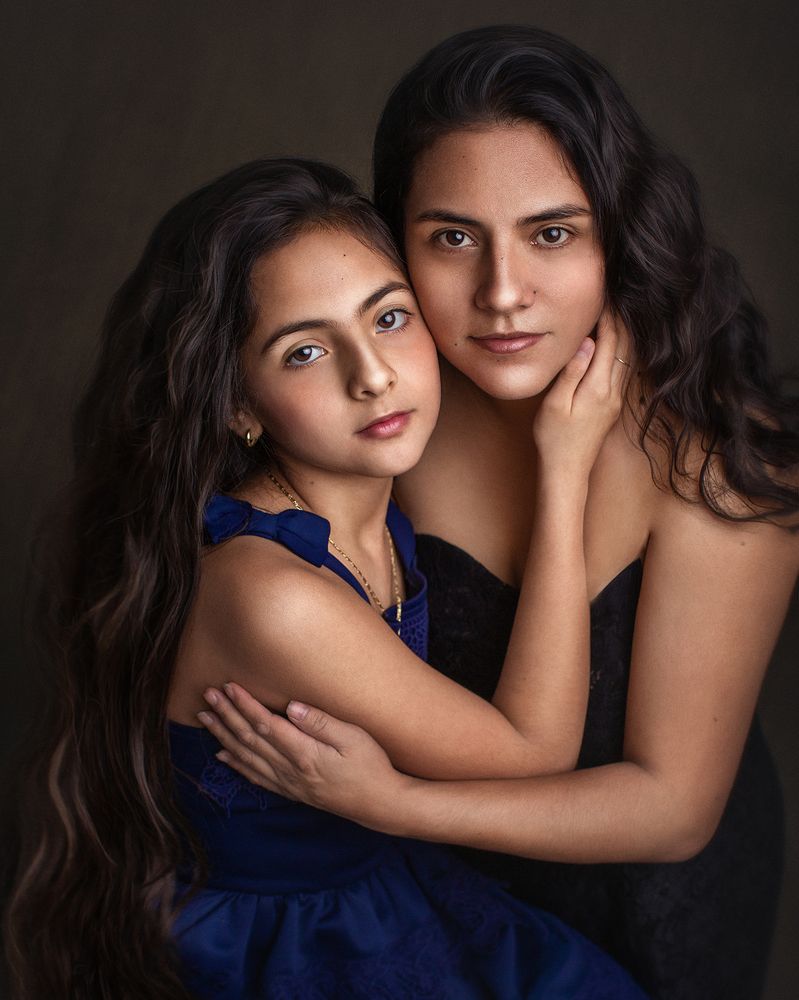 Photograph by Rosario Seminario