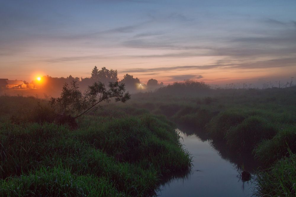 Photograph by Alexey Belov