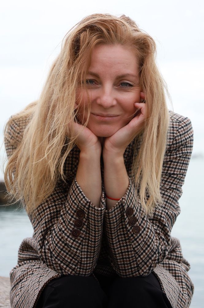 Photograph by Ольга Шоляк