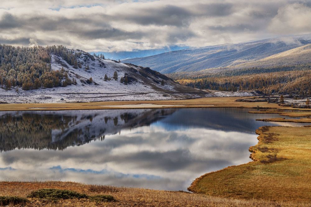 Photograph by Морозов Сергей