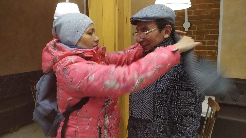 Photograph by Елена Смирнова