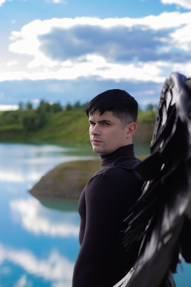 Photograph by Евгения Куликова