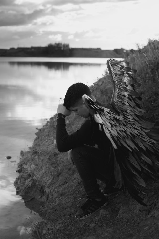 Photograph by Евгения Куликова