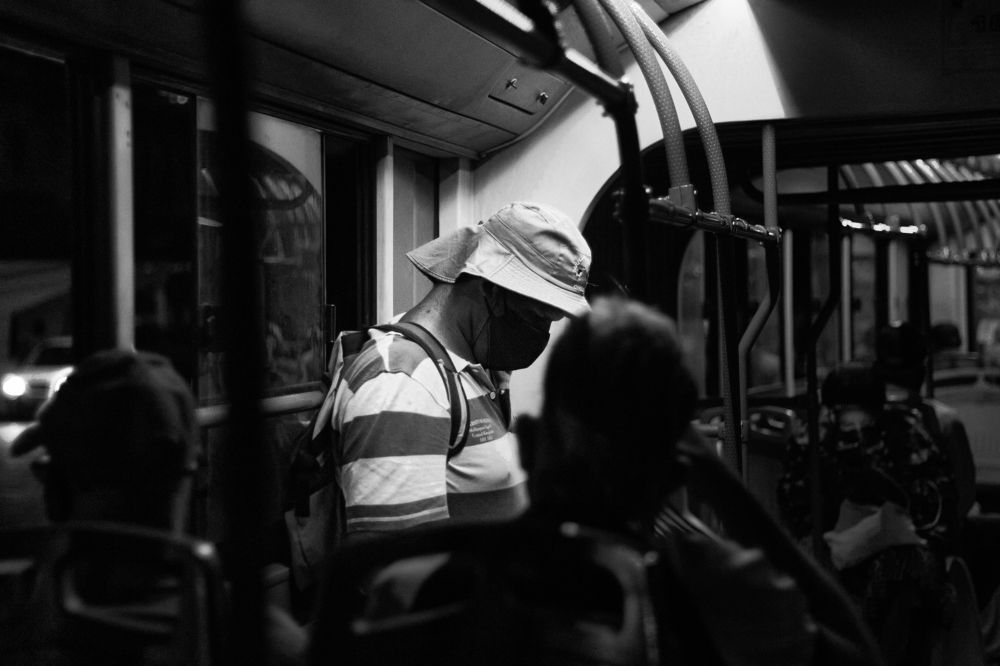 Photograph by Favio Alejandro Martínez Vergara