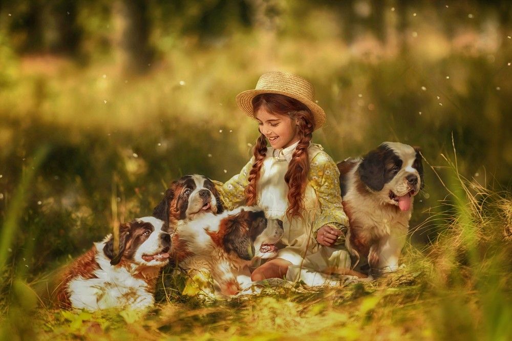 Photograph by Елизавета Свитенькова