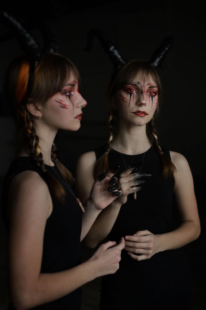 Photograph by Елена Мизюрина