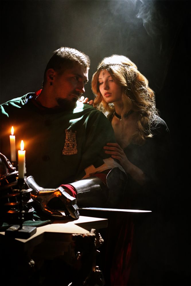 Photograph by Лилия Беда