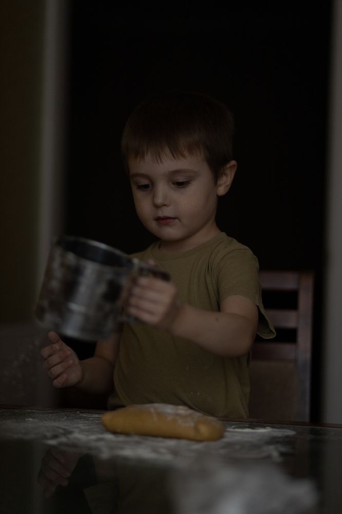 Photograph by Бальзирова Наталья