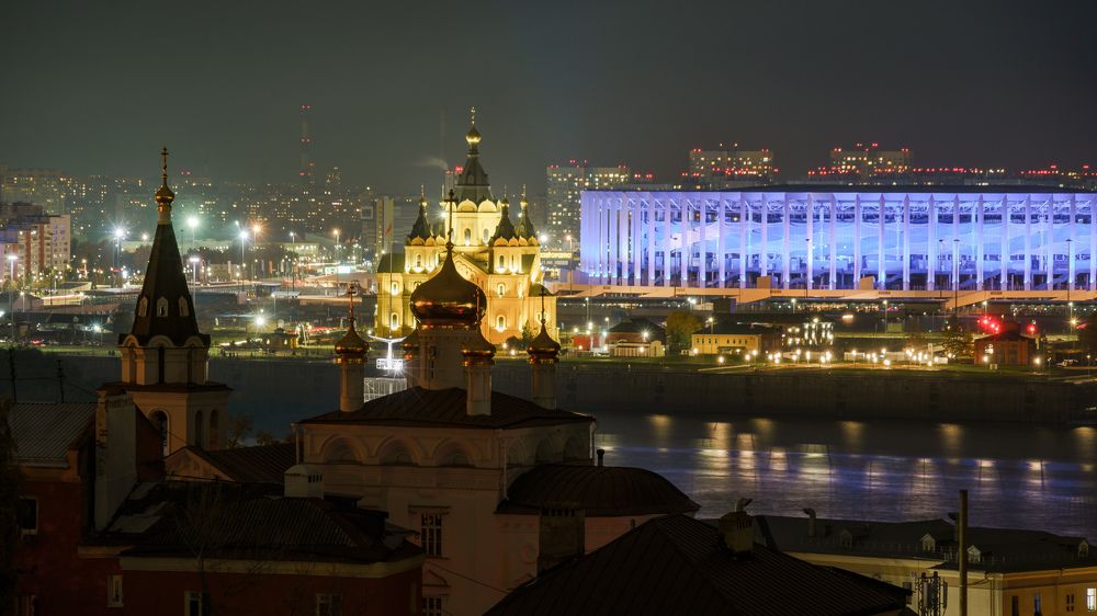 Photograph by Игорь Мурзенко