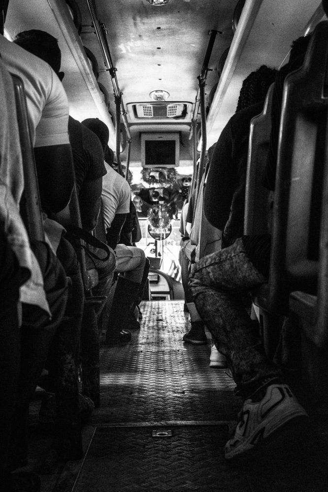 Photograph by Favio Alejandro Martínez Vergara