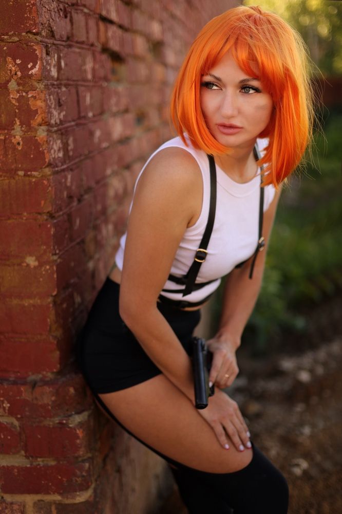 Photograph by Елена Мизюрина