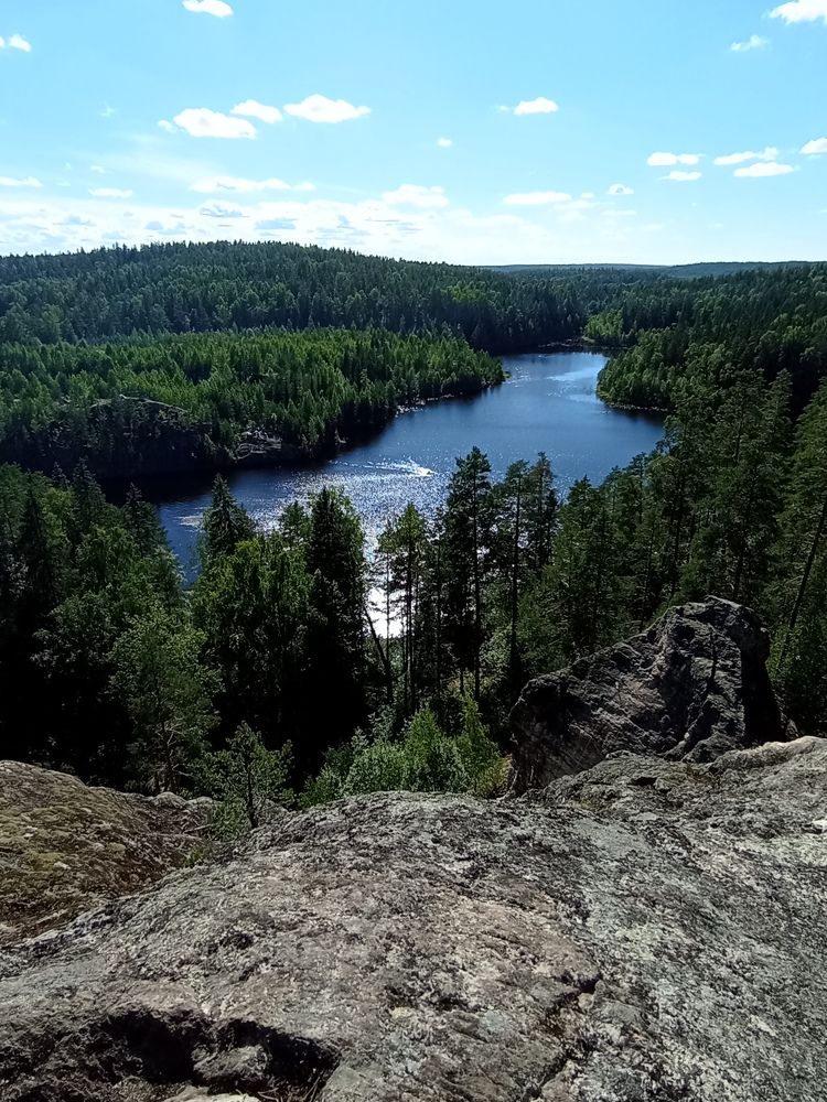 Фотография автора Natalia Khodina