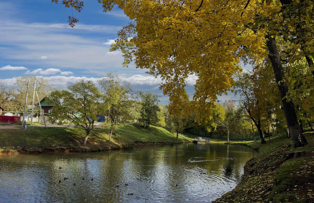 Photograph by Алексей Патлах