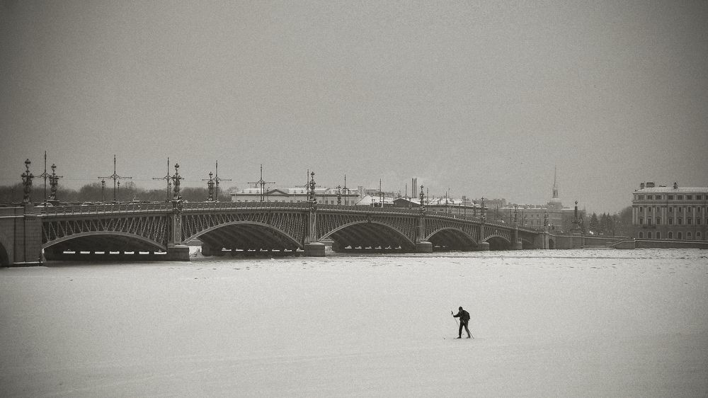 Photograph by Елена Куцурова