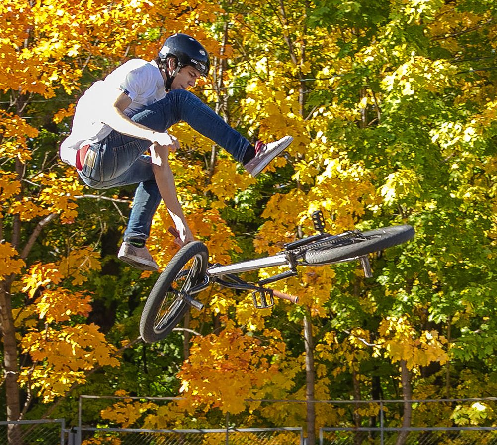 Photograph by Алексей Патлах