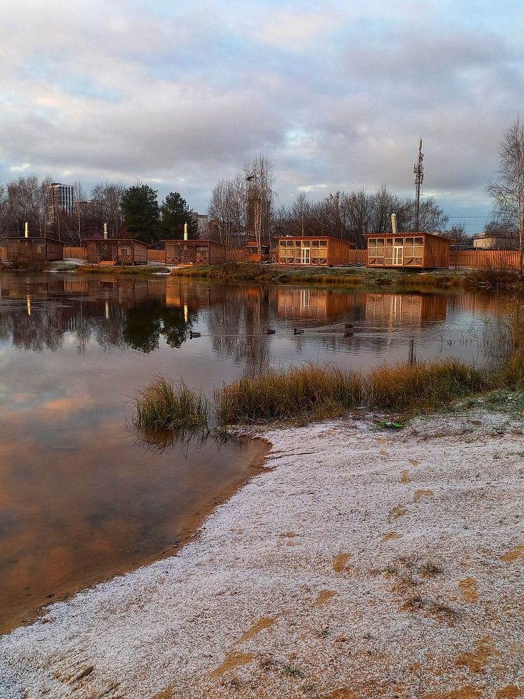 Photograph by Жанна