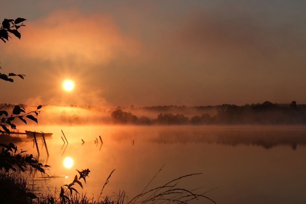 Photograph by Тим Мартынов