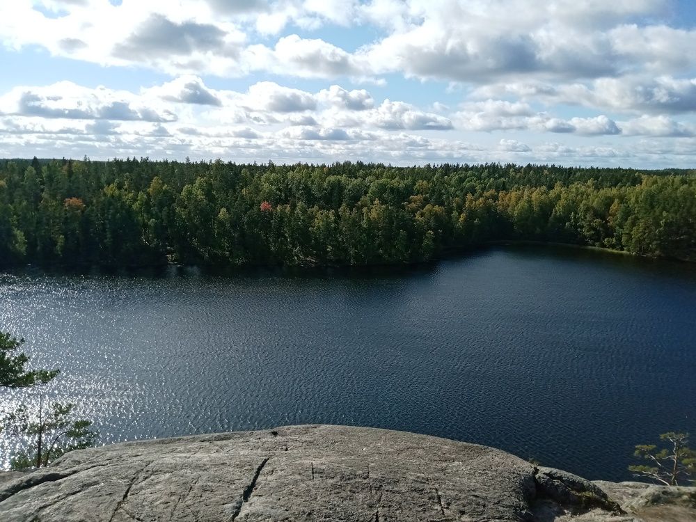 Фотография автора Natalia Khodina