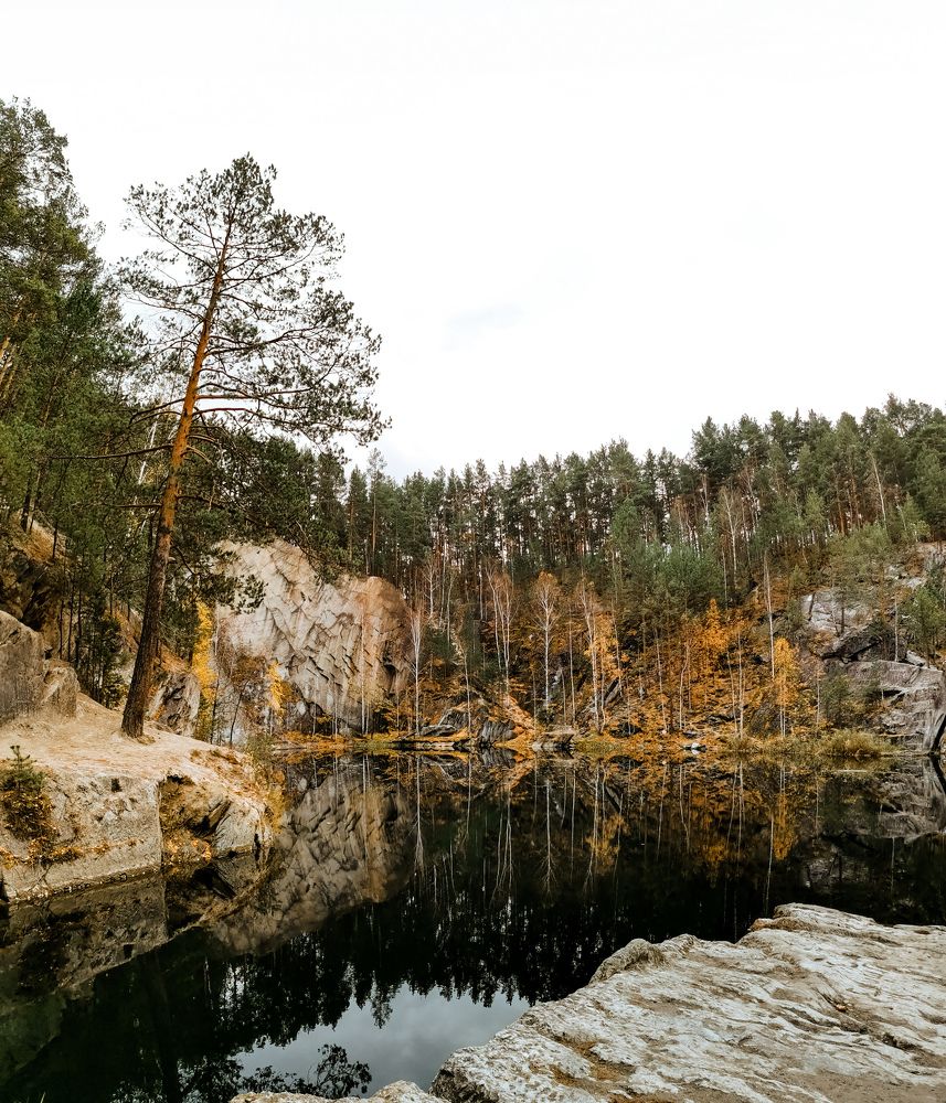 Photograph by Вячеслав Лужецкий