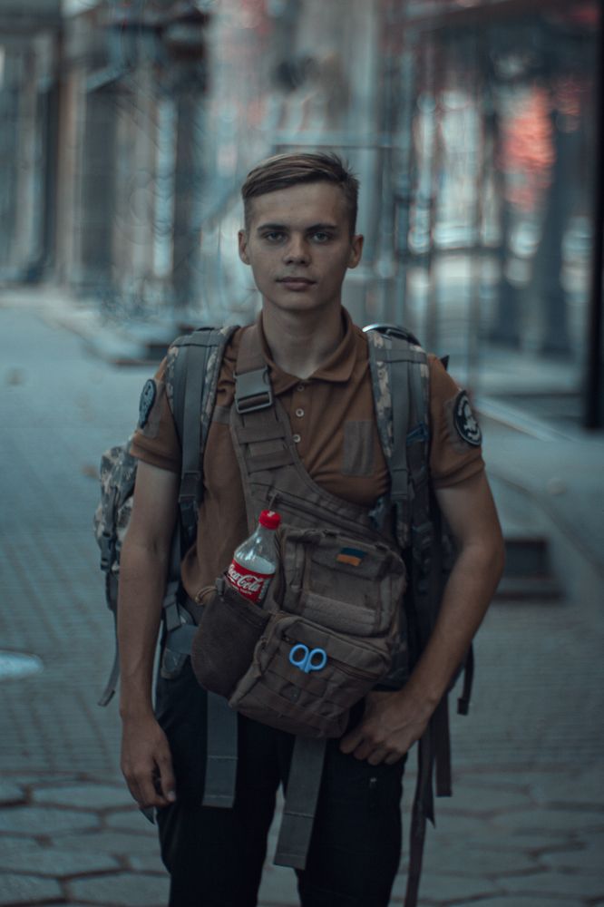 Photograph by Давид Штывола