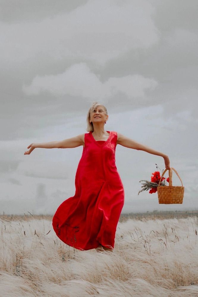 Фотография автора Наталья Вербина