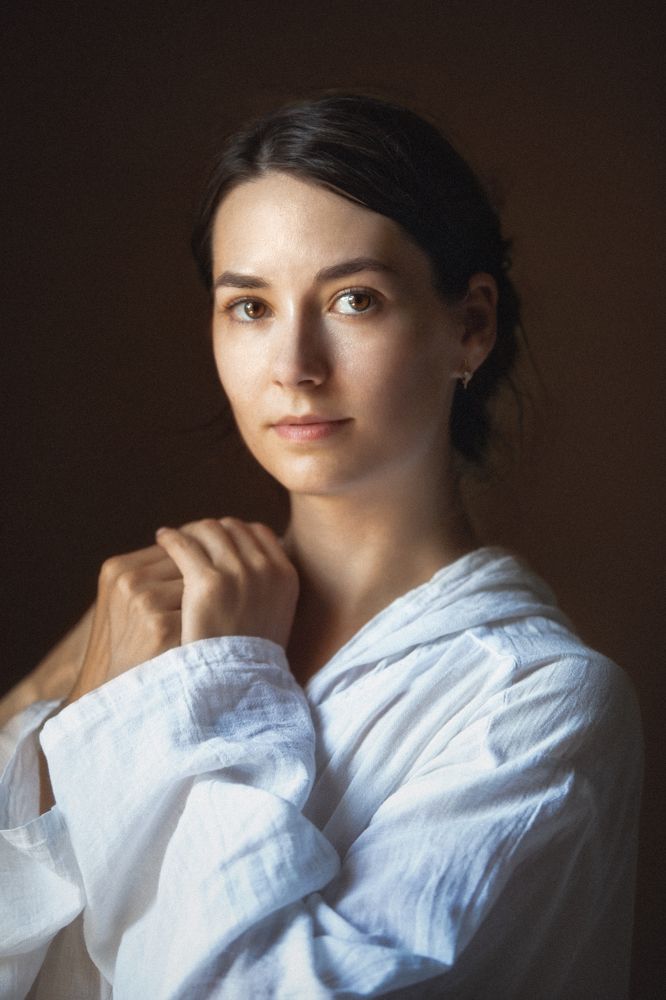 Photograph by Рыбин Сергей