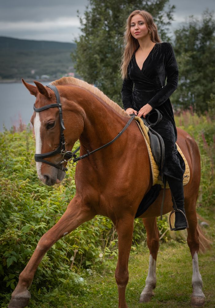 Photograph by Andrei