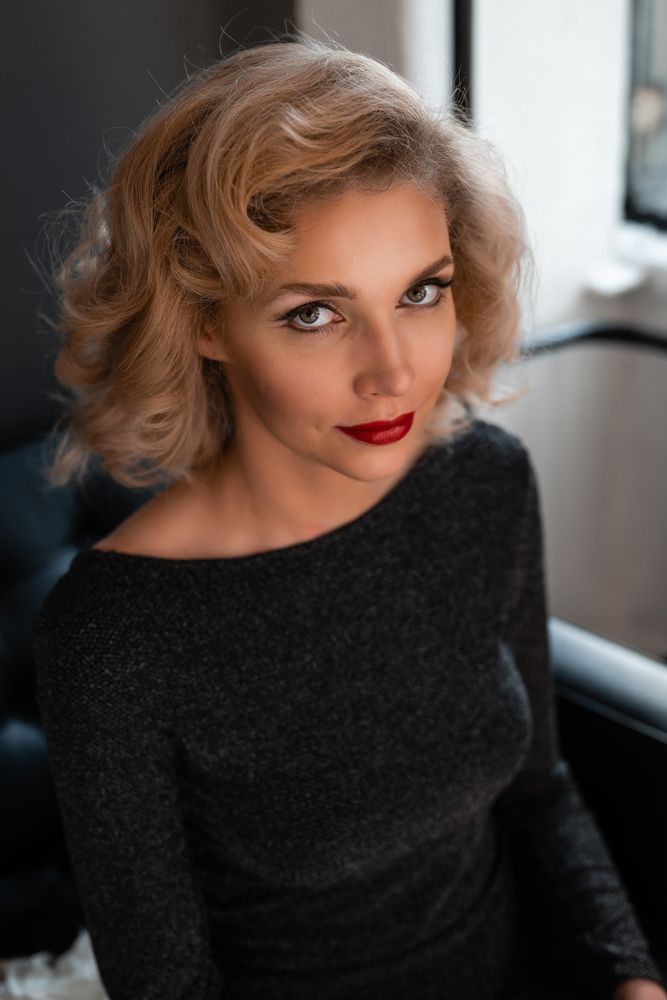 Photograph by Екатерина Сковорода