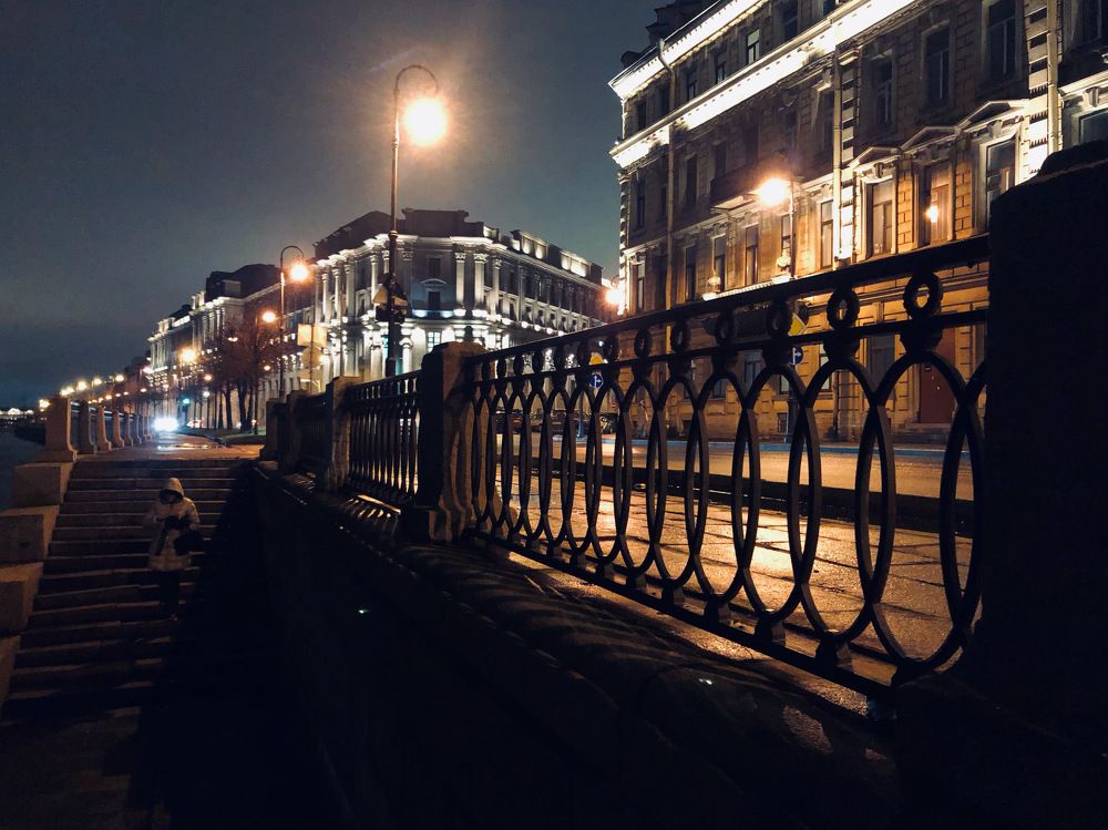 Photograph by Ali Boyko