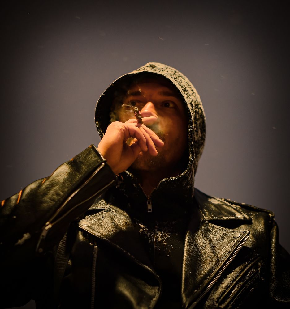 Photograph by Andrei