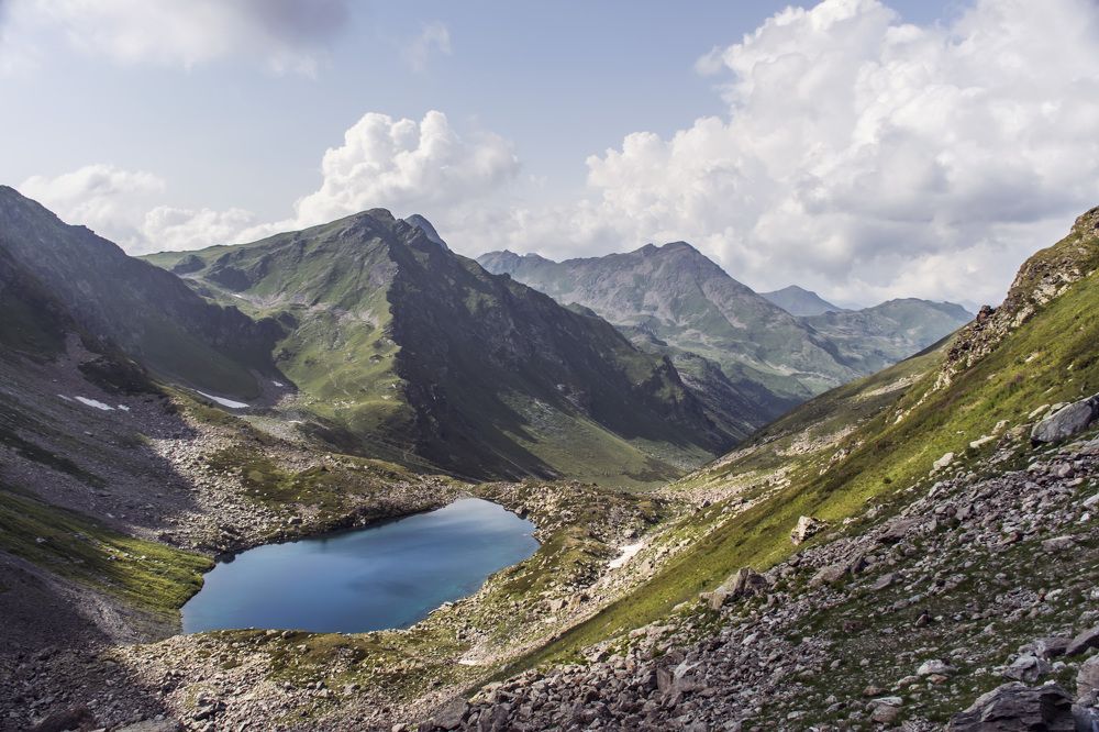 Photograph by Виталий Мартынов