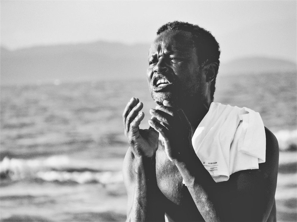 Photograph by Germán Garibay